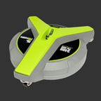 Gas Pressure Washer Surface Cleaner with Wheels, 15" Wide Attachment
